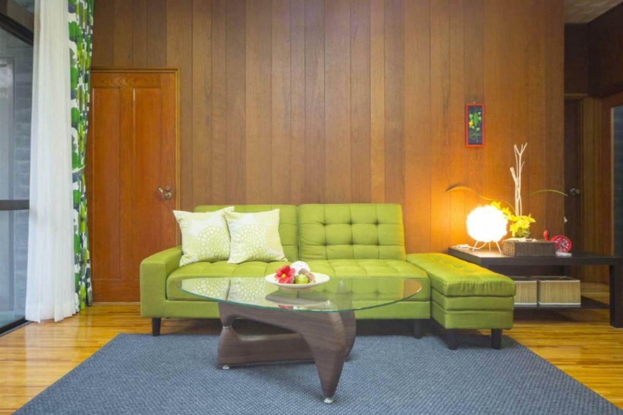 Guest House Matsuyama Наха Экстерьер фото